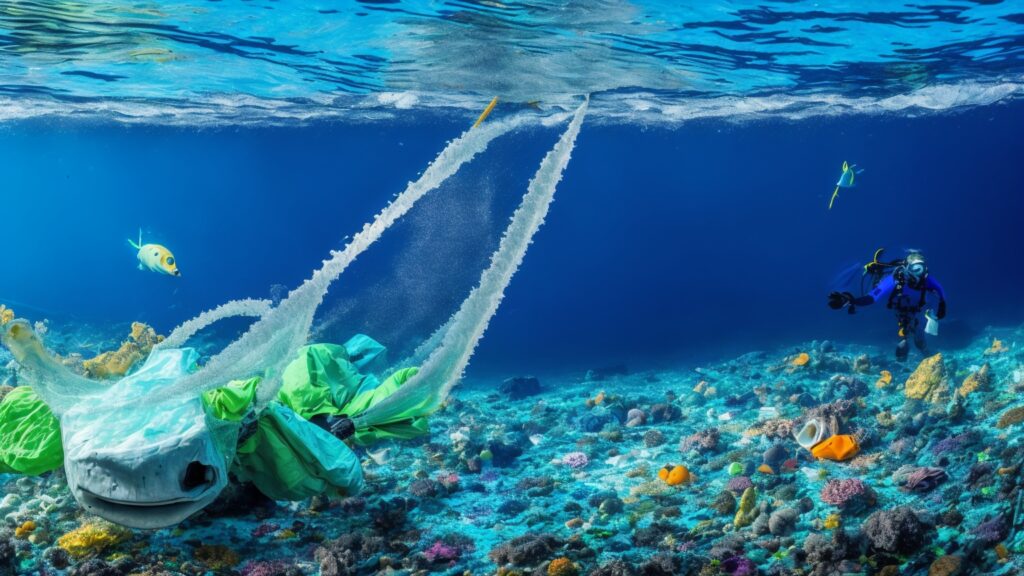 Dia Mundial do Meio Ambiente chama atenção a soluções para poluição ...